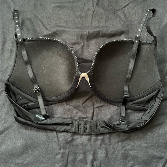 Victoria’s Secret Balmain Bra - LIMITED EDITION - Picture 3 of 7